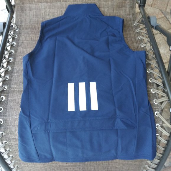 Boston Marathon Adidas Running Vests – New with Tags – Women’s - Picture 12 of 14